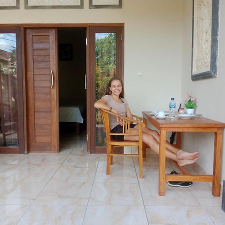 Apartamento Kaeles House Sidemen  Exterior foto