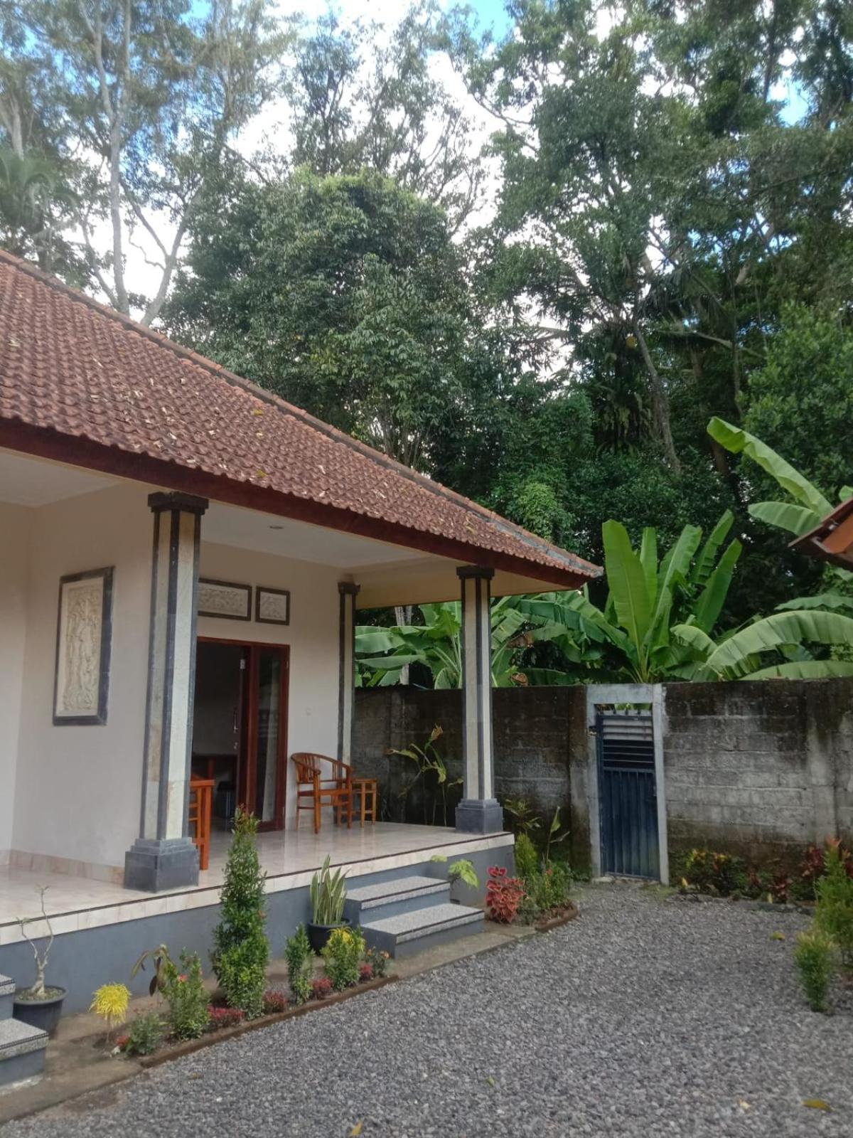 Apartamento Kaeles House Sidemen  Exterior foto