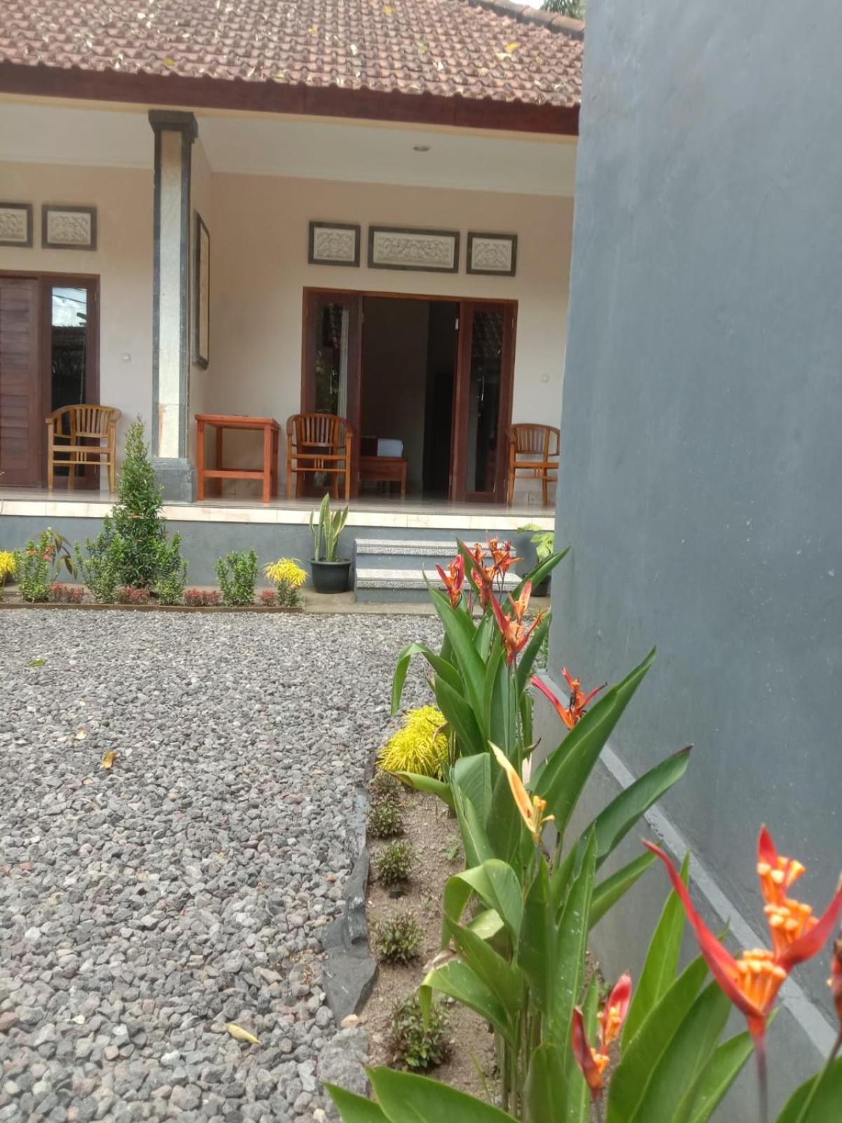 Apartamento Kaeles House Sidemen  Exterior foto