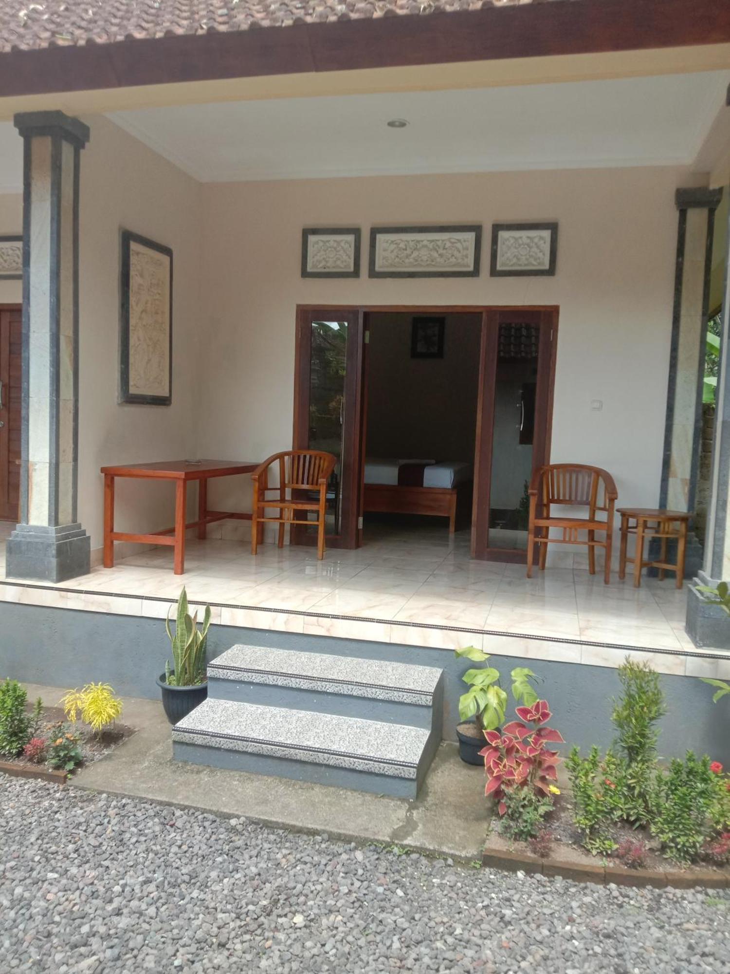 Apartamento Kaeles House Sidemen  Exterior foto