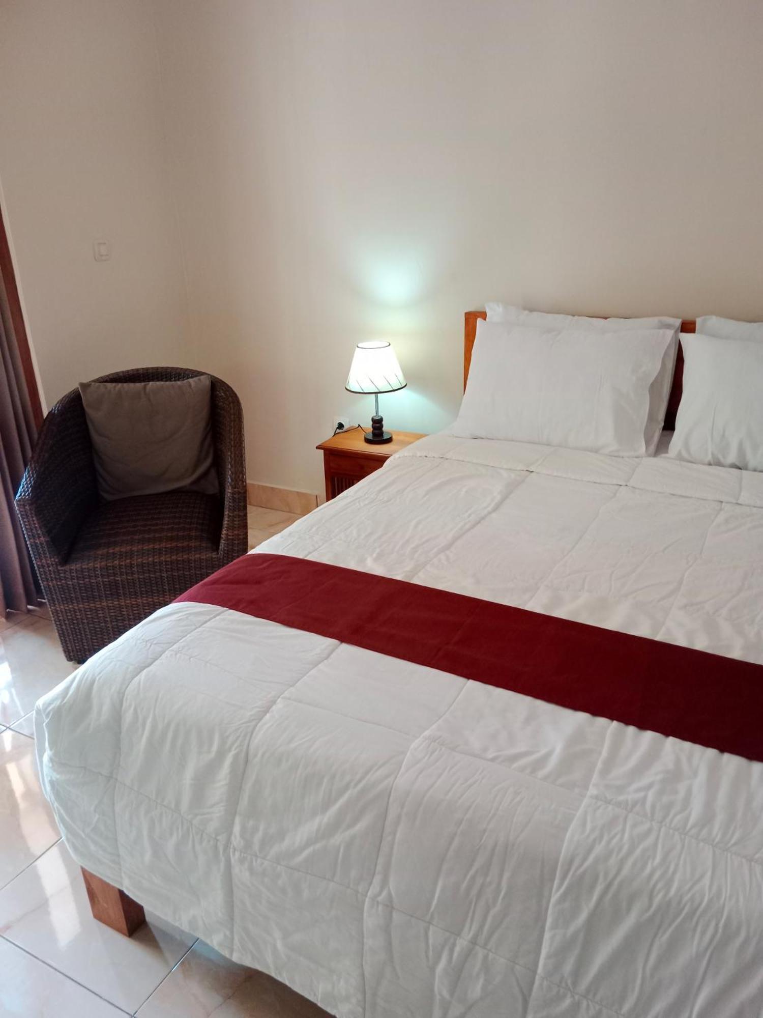 Apartamento Kaeles House Sidemen  Exterior foto
