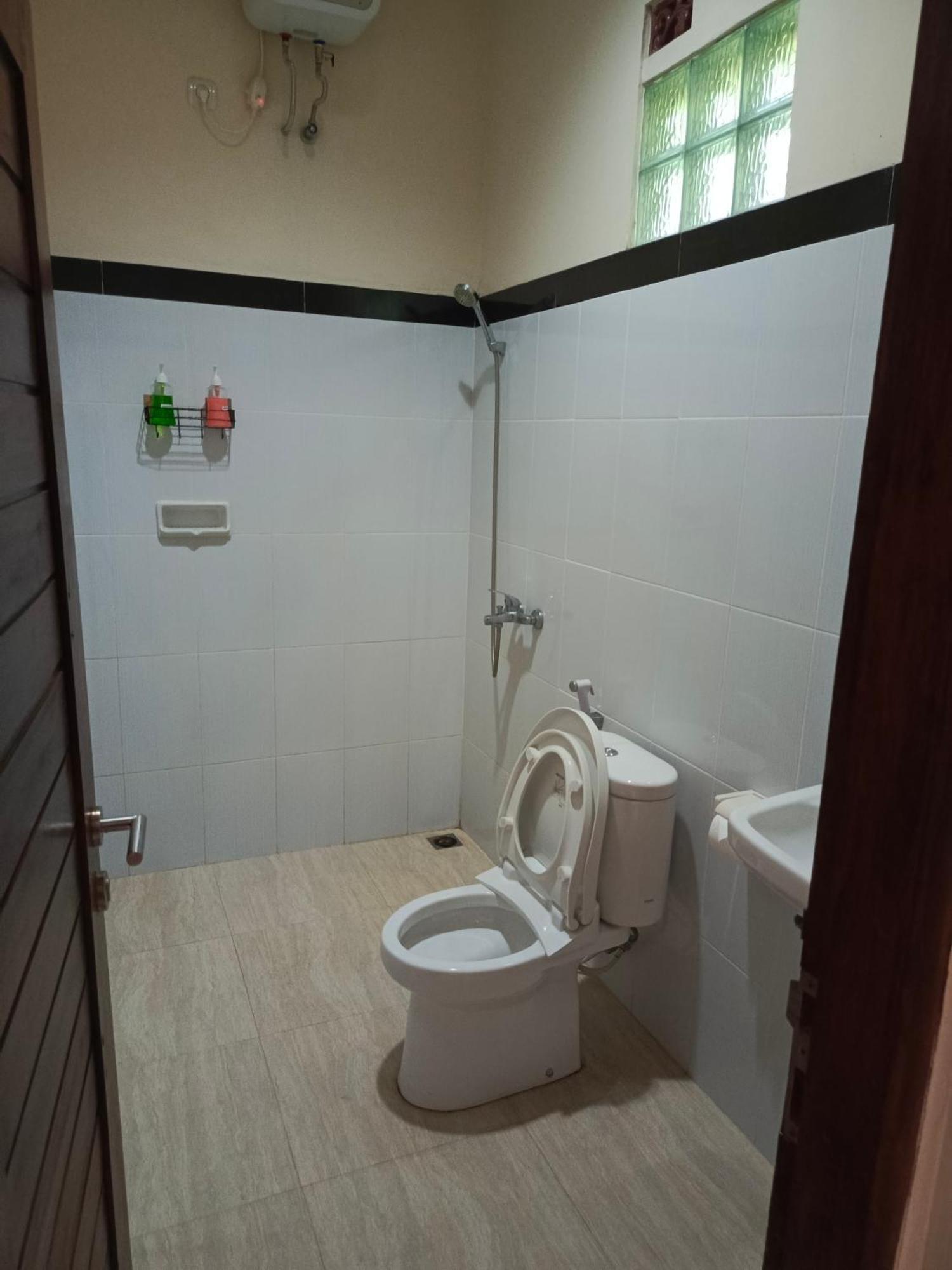 Apartamento Kaeles House Sidemen  Exterior foto