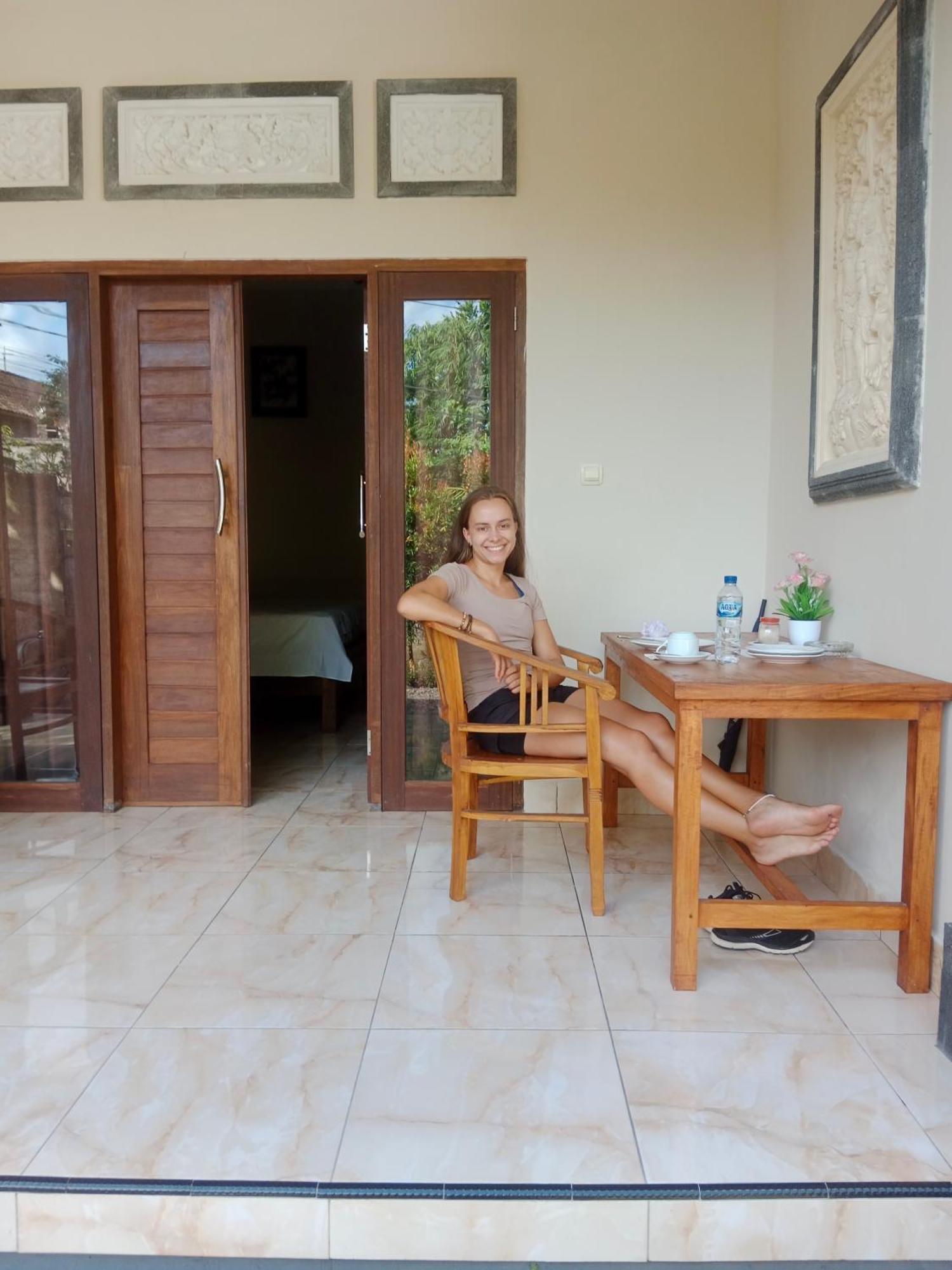 Apartamento Kaeles House Sidemen  Exterior foto